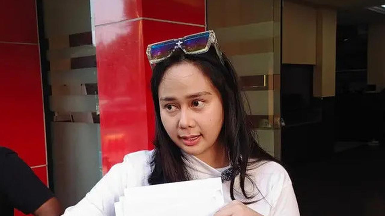 Denise Chariesta Laporkan Mantan Karyawan Kasus Dugaan Penggelapan