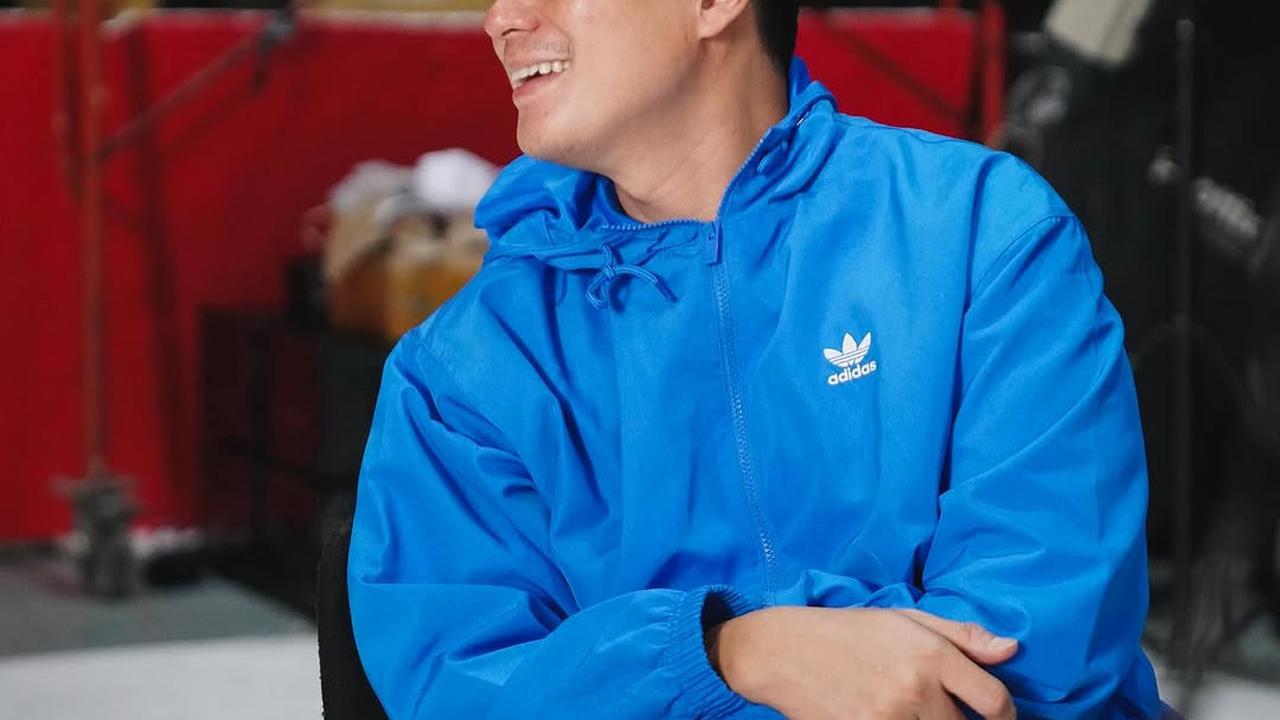 Baim Wong Sebut Film 'SUKMA' Akan Tayang di 11 Negara, Jadi Pencapaian yang Membanggakan