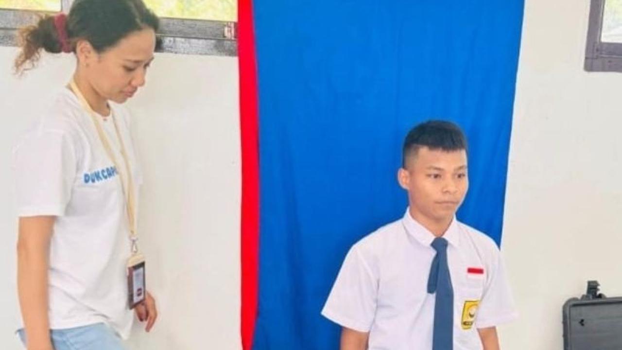 Disdukcapil Perluas Layanan Aktivasi IKD KIA di Teluk Wondama, Dorong Transformasi Digital