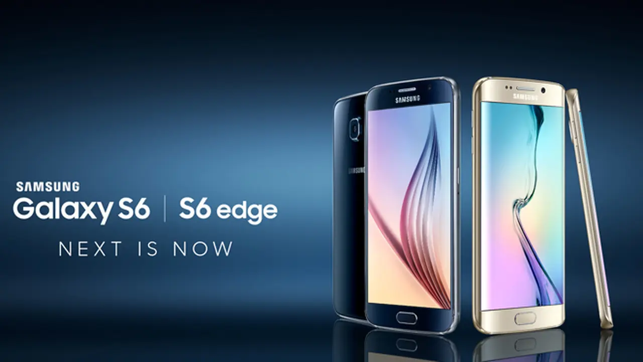 Dua Alasan Kuat Samsung Galaxy S6 Jadi Ponsel Tercanggih