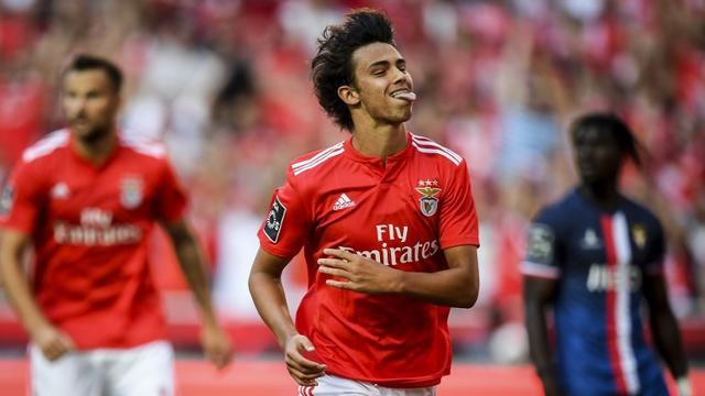 Joao Felix