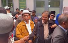 Permohonan Tidak Jelas, Gugatan Roy Suryo cs Terkait Uji KUHP-UU ITE Ditolak MK