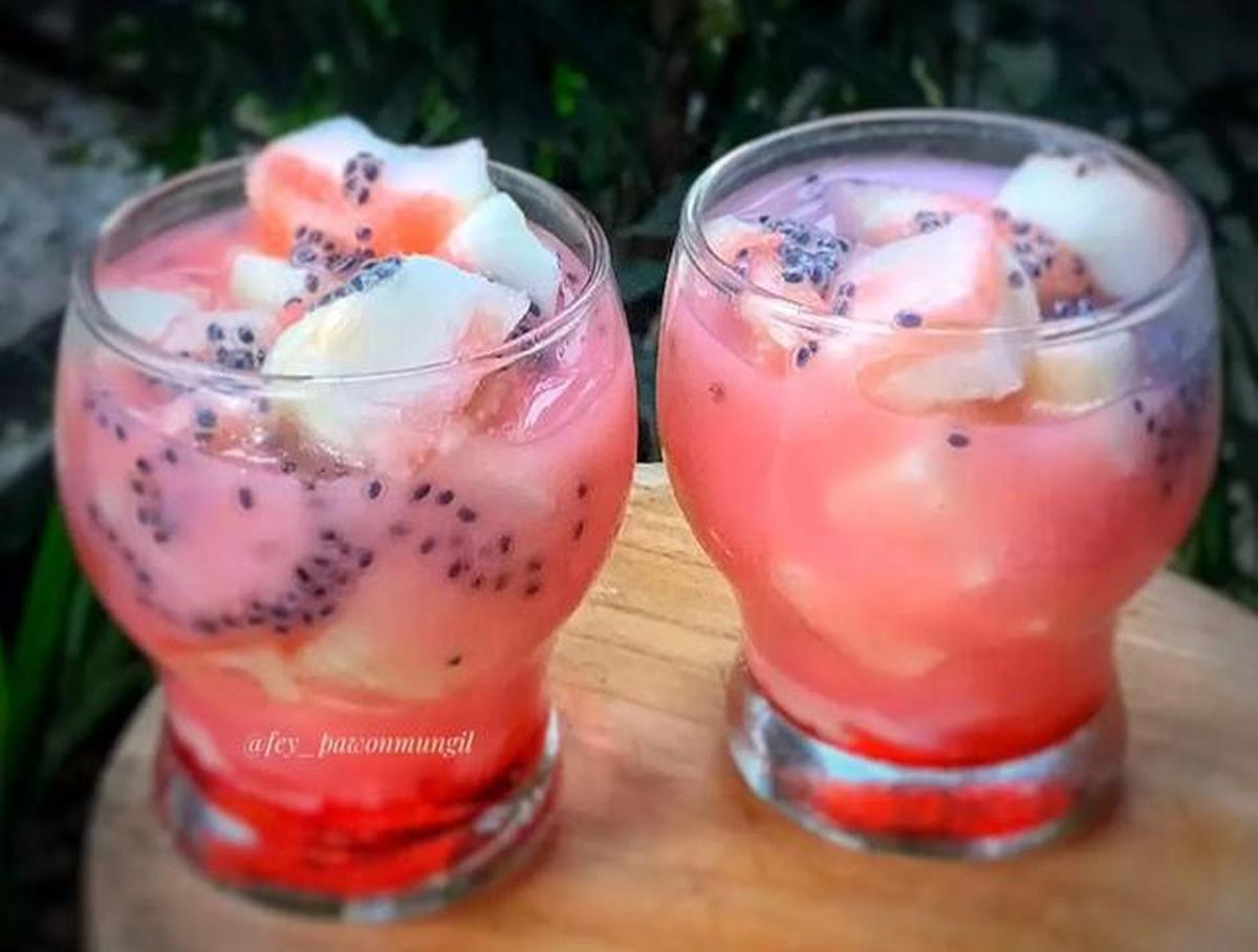8 Ide Jualan Minuman Tanpa Kulkas dan Blender, Cocok untuk Bisnis Takjil Ramadan