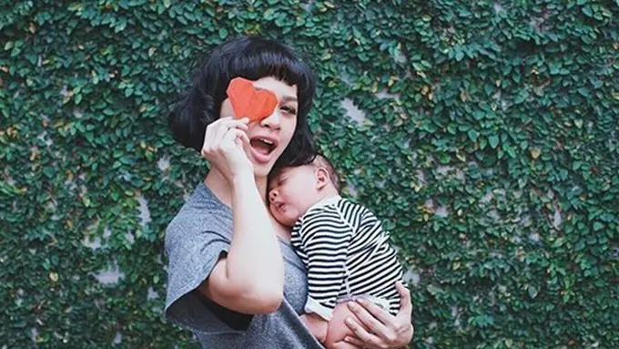 Foto: copyright instagram/andienaisyah