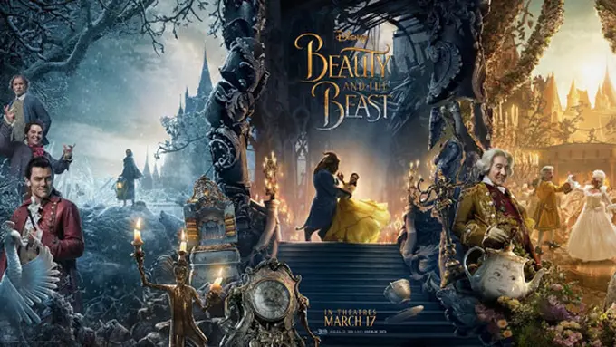 Foto: copyright Walt Disney Studio