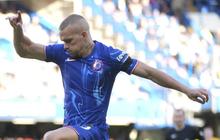 Mykhailo Mudryk Positif Doping, Sanksi Berat Mengancam
