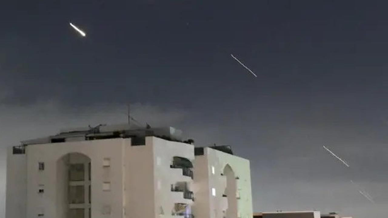 VIDEO:  Panas Saling Serang Iran Vs Israel di PBB, Ribut Masalah Nuklir Sentil Amerika