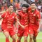 Pemain Muda Persija Jakarta Tak Resah Regulasi U-23 Dihapus, Janji Siap Bersaing