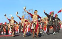 Segoro Topeng Kaliwungu Lumajang: Lestarikan Budaya dan Perkuat Wisata Nasional