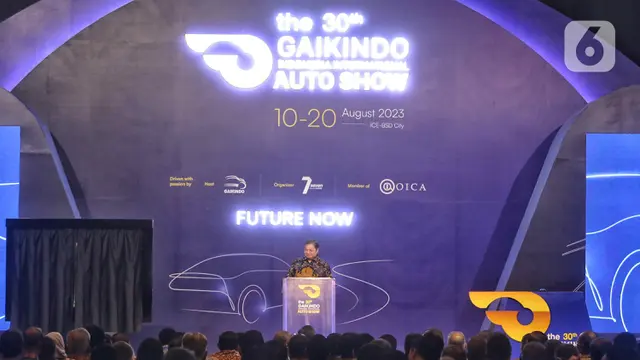 Airlangga Hartarto