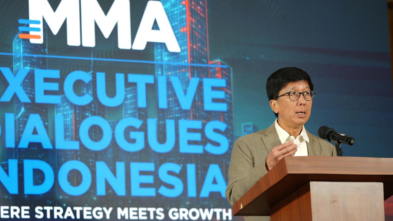 Para C-Suite Indonesia Bertemu di Executive Dialogues MMA 2025: Memaknai Ulang Marketing Sebagai Pendorong Pertumbuhan