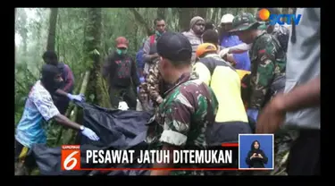 Namun ajaib satu orang penumpang ditemukan selamat atas nama Jumaidi yang diperkirakan berusia 12 tahun.