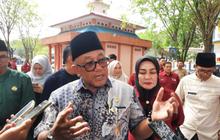Pemkot Tanjungpinang Batasi Operasional Hiburan dan Rumah Makan Selama Ramadan 1447 H