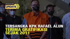 Ayah Mario Dandy diduga melakukan tindak pidana berupa penerimaan gratifikasi sejak 2011. Terkait harta tak wajar yang dimiliki Rafael Alun, KPK mulai mengambil langkah tegas dan akan segera dibawa ke meja hijau.
