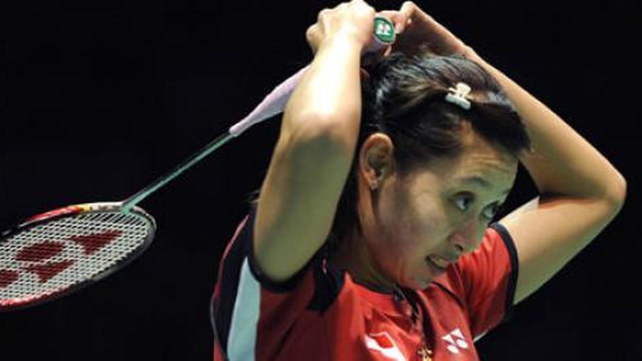 Hadapi Piala Uber, Maria Febe dan Lindaweni alami cedera