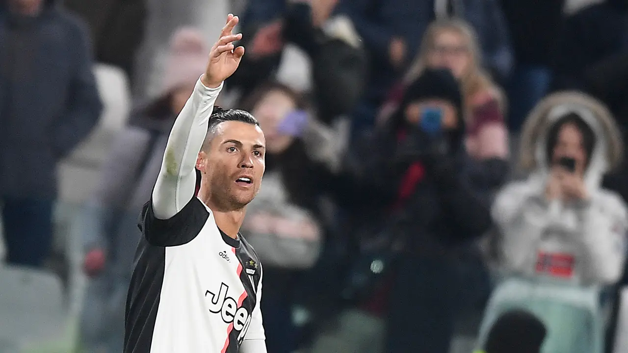 Juventus vs Parma