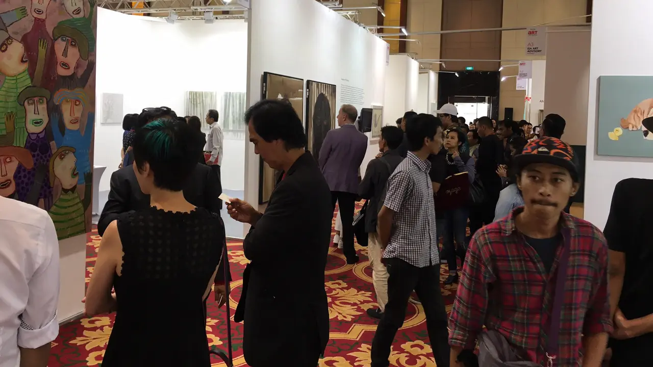 Art Jakarta