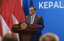 Realisasi Investasi Jakarta 2025 Tembus Rp270,9 Triliun