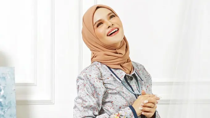 Terry Shahab (Instagram: @missterryous_shahab)