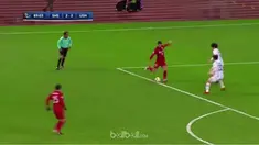 Mantan bintang Chelsea, Oscar mencatat dua gol indah saat Shanghai SIPG menahan imbang wakil Korea Selatan, Ulsan Hyundai di perta...