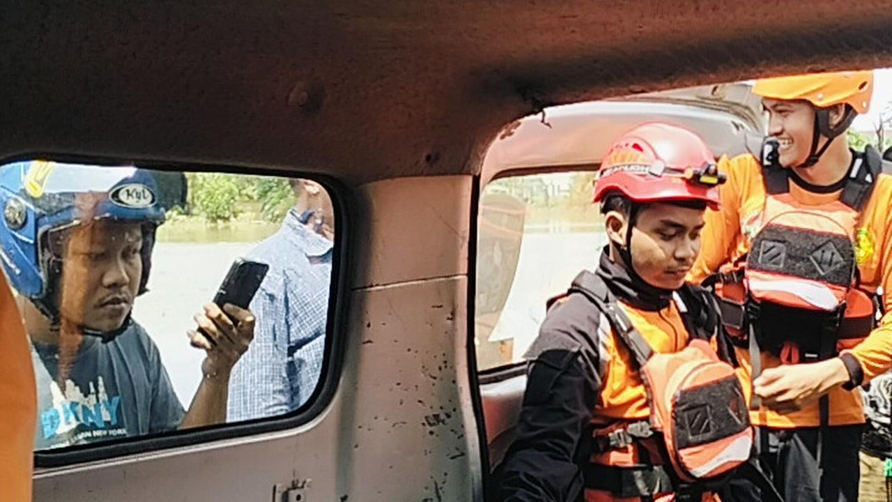 Banjir Maros