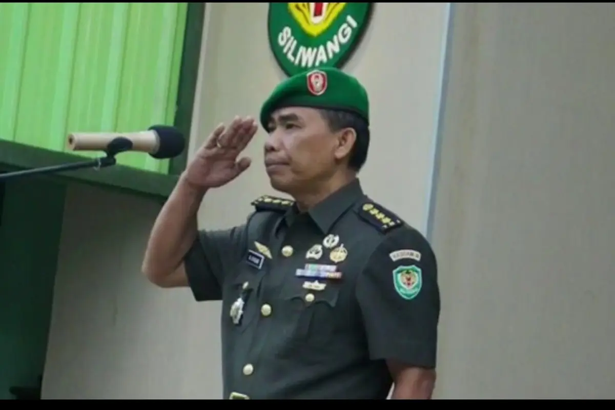 Kolonel Ckm dr. Is Priyadi