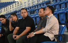 Gibran Minta Renovasi GOR Manahan Solo Segera Tuntas: Ternyata Ini Masalah Utama yang Dikeluhkan!