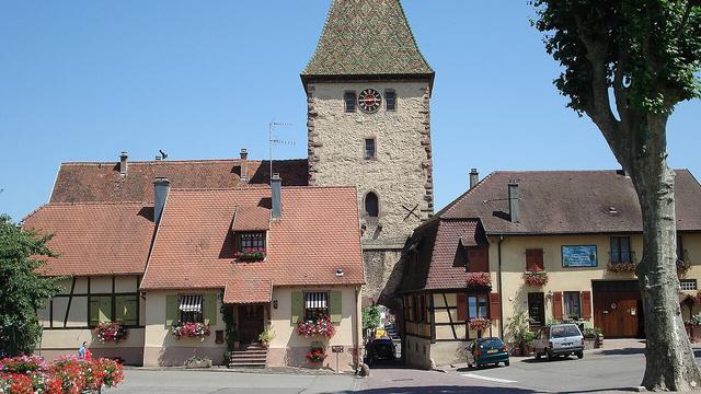 Bergheim