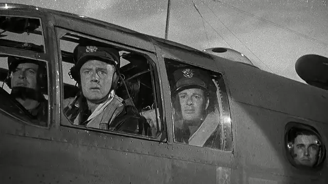 Thirty Seconds Over Tokyo (1944)