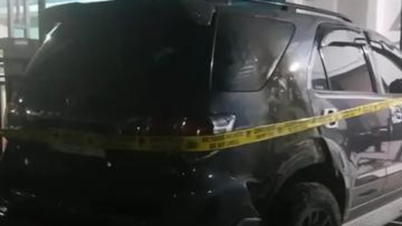 Politisi PAN dan Demokrat Ribut, Mobil Fortuner sampai Dibakar