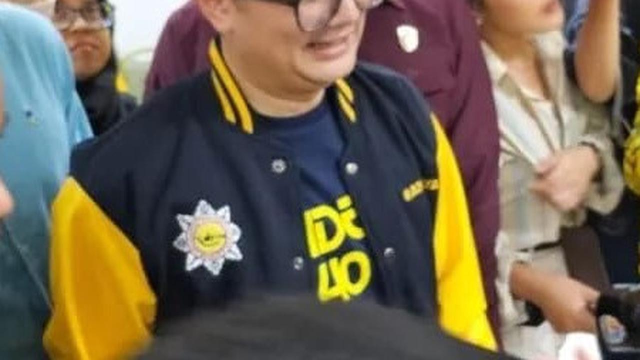 Prabowo-Gibran Unggul di Real Count, AMPI Golkar: Kemenangan Anak Muda Indonesia