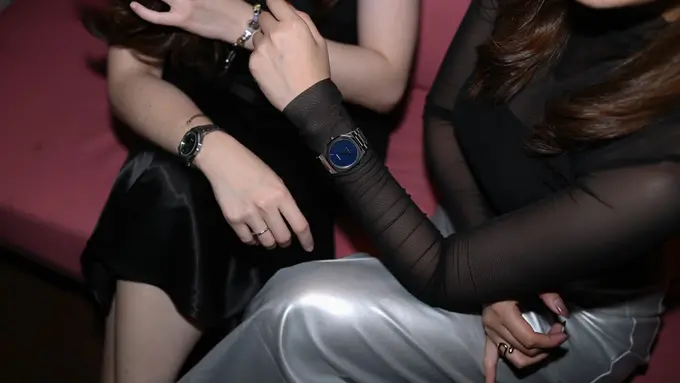 4 Rekomendasi Jam Tangan Sesuai Tipe Kepribadian, dari Sporty Elegan hingga Vintage