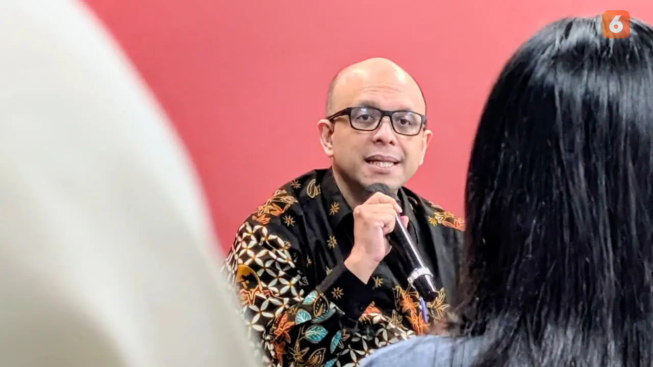 1 dari 3 Orang di Dunia Berisiko Alami Aritmia Jantung, Dokter Sarankan MENARI alias Meraba Nadi Sendiri