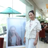 Adiva (Daniel Kampua/Fimela.com)