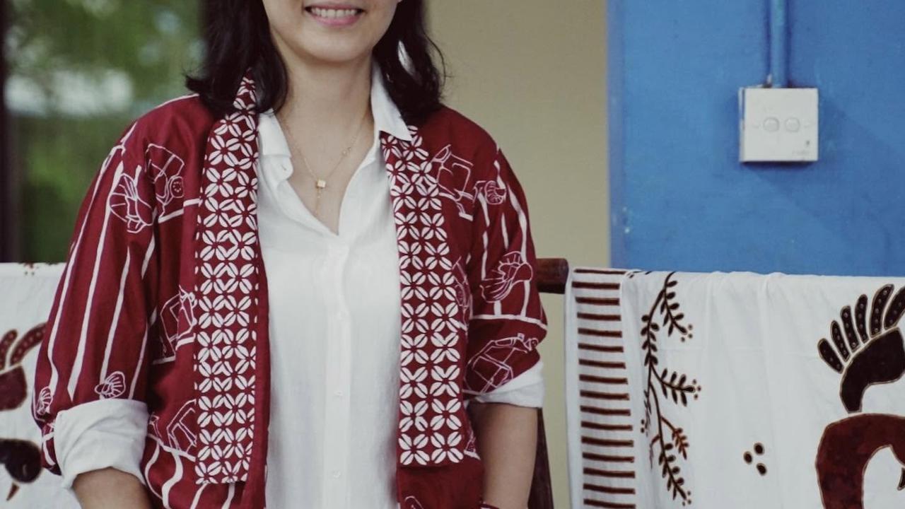 Profil Veronica Tan, Mantan Ahok yang Jadi Calon Menteri Kabinet Prabowo