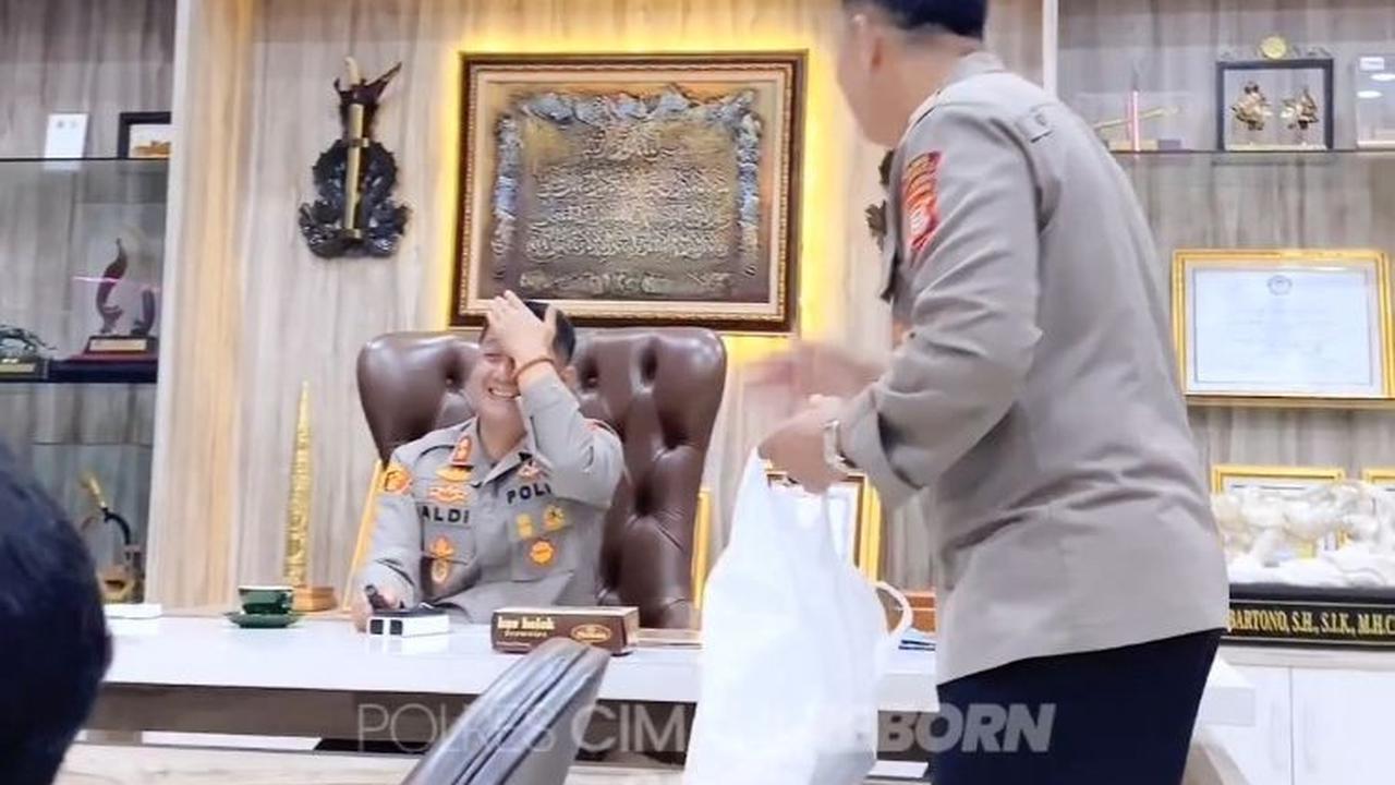 Dok. Istimewa