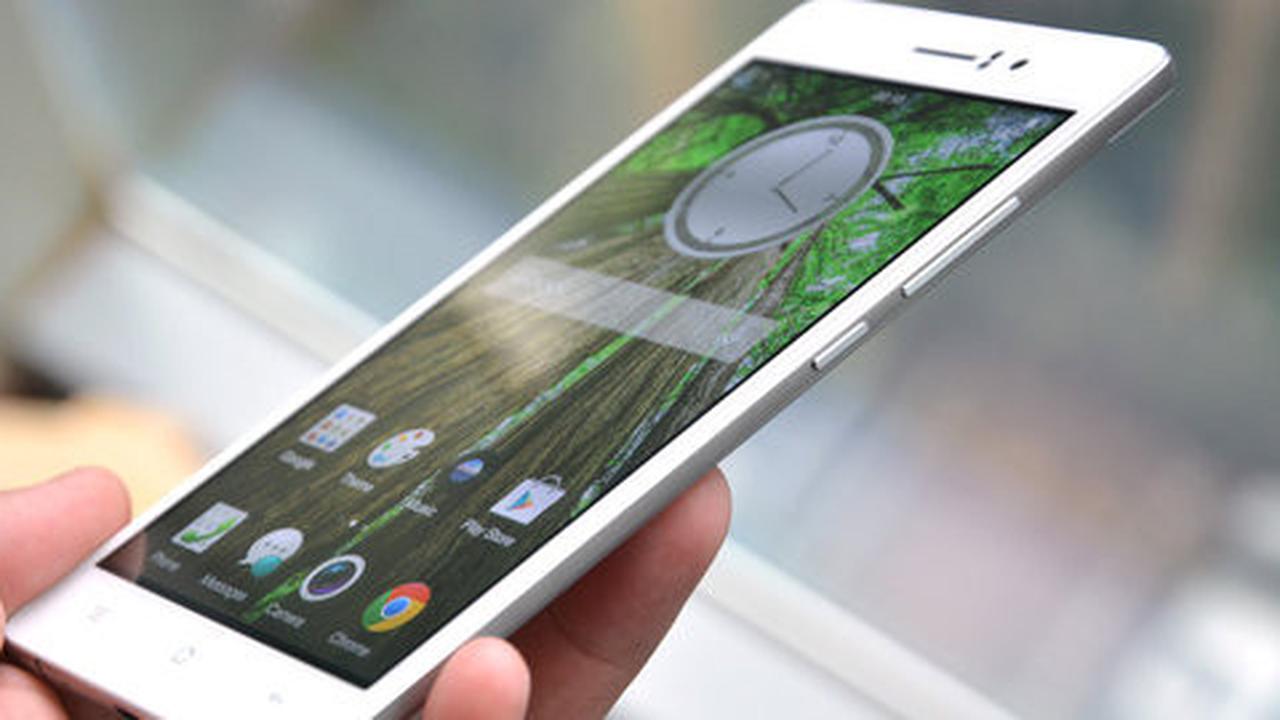 Oppo berikan potongan harga smartphone gila-gilaan hingga Rp 3 juta