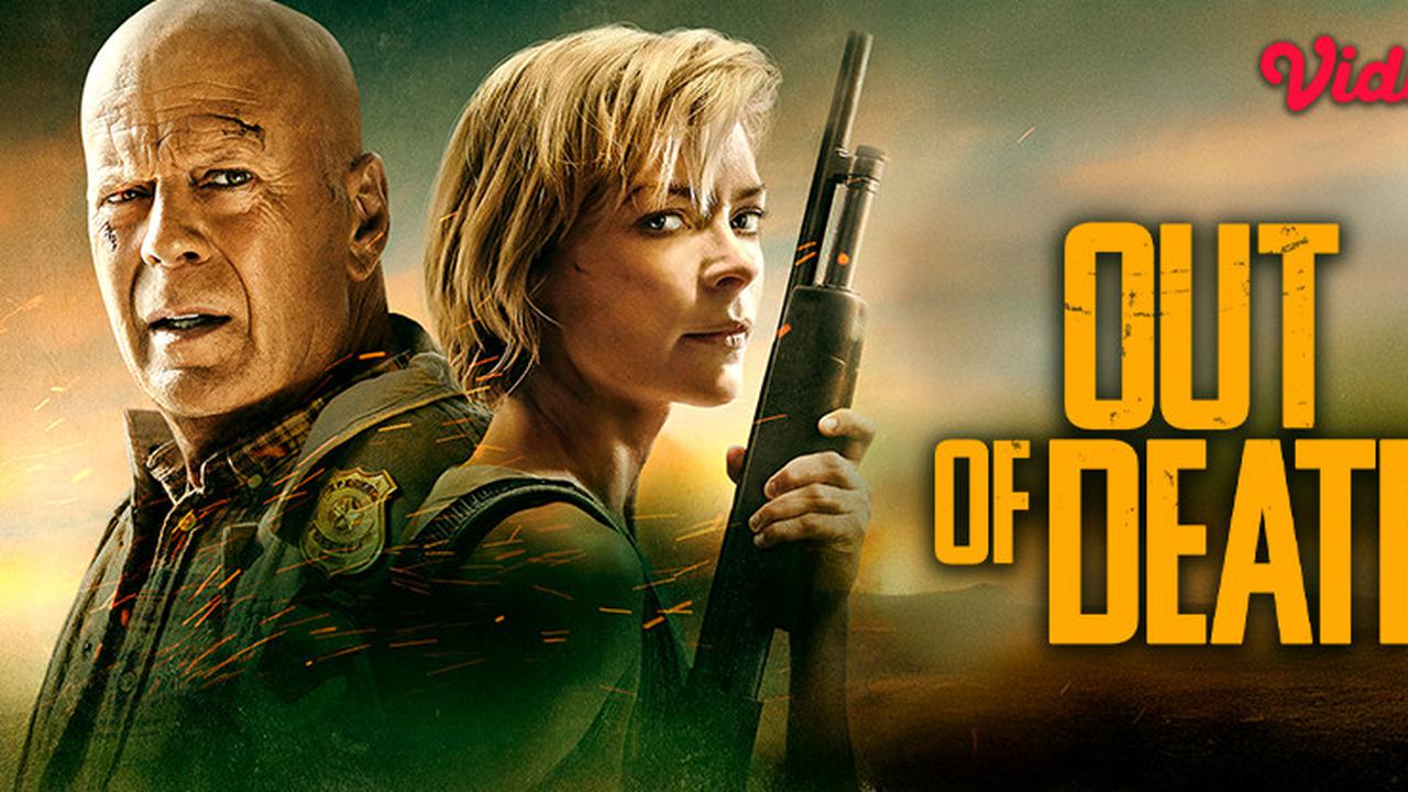 Out of Death Jadi Salah Satu Film Terakhir Bruce Willis, Tayang di Vidio