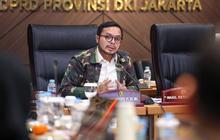 DPRD DKI Dorong UMKM Takjil Ramadhan Perkuat Transaksi Digital untuk Adaptasi Modern