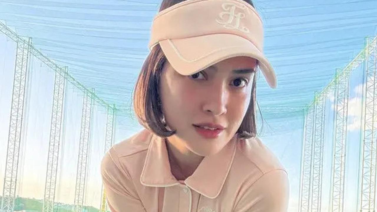 Potret Shandy Aulia yang Kini Gemar Berolahraga, Outfit Selalu Stunning dengan Barang Branded Bernilai Fantastis