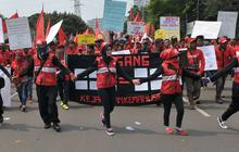 Hari Buruh Internasional 2025, Momen Perjuangan dan Solidaritas Pekerja