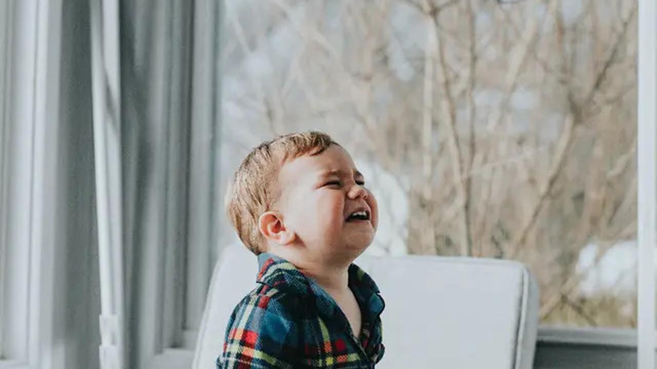 Tantrum pada Anak, Apa Saja Penyebabnya dan Kapan Butuh Bantuan Profesional?