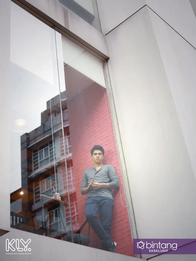 [Bintang] Maxime Bouttier A2