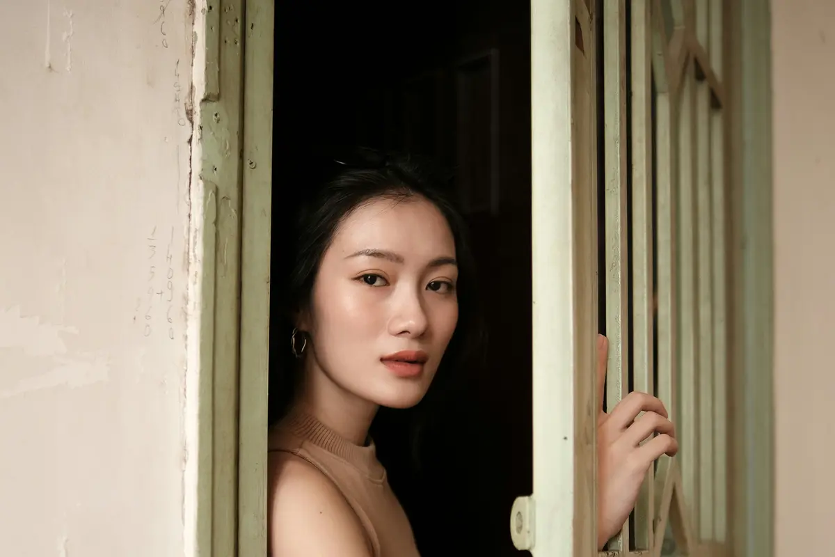 perempuan cantik