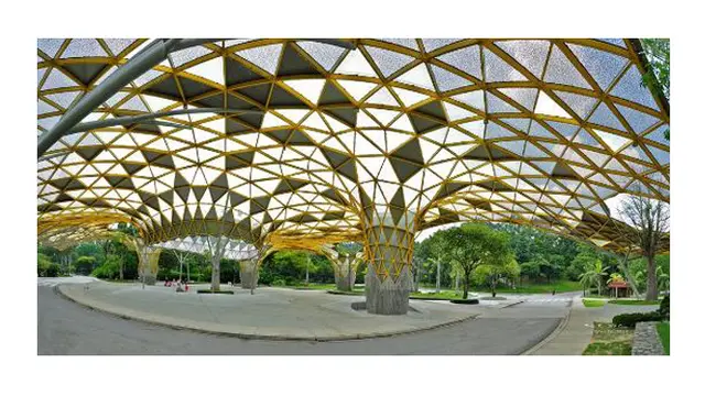 Perdana Botanical Garden