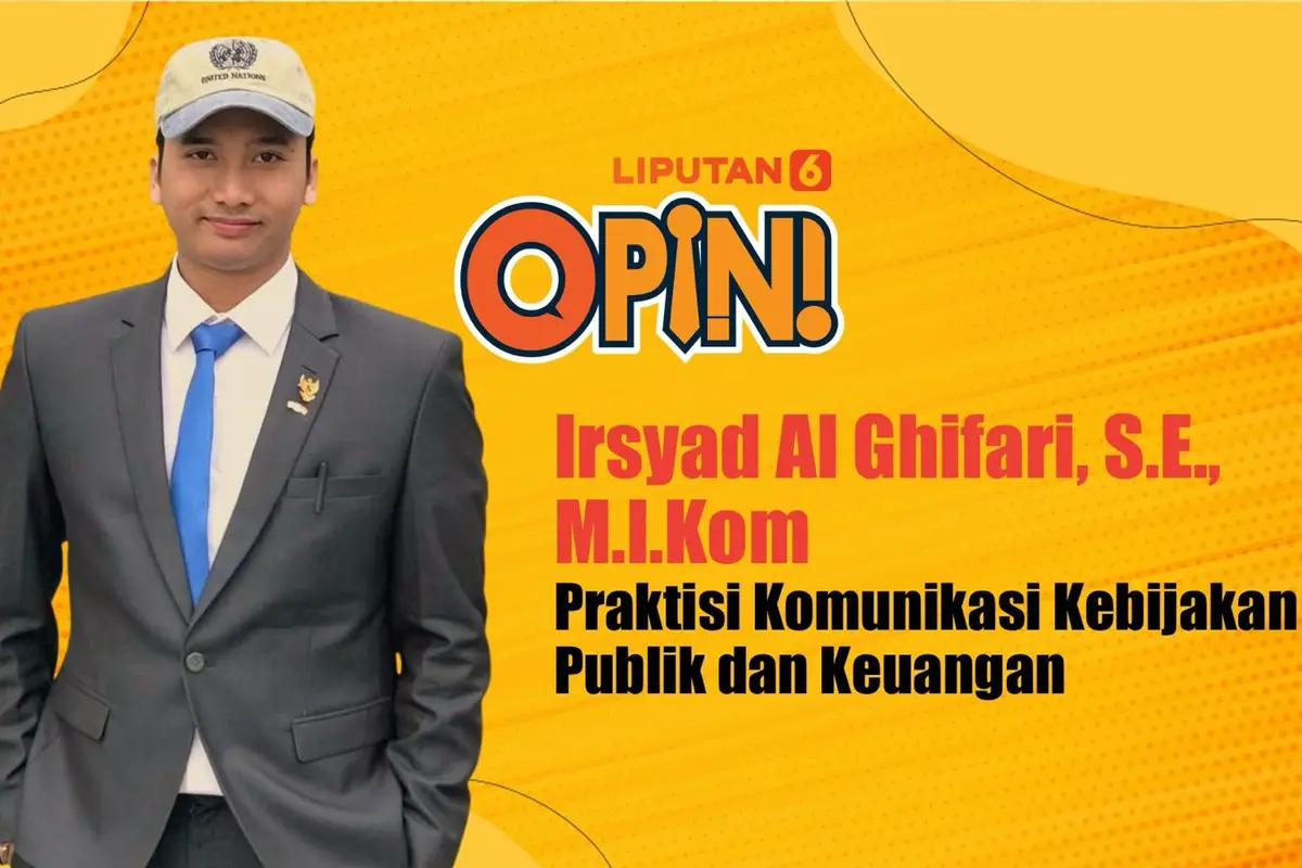 Irsyad Al Ghifari