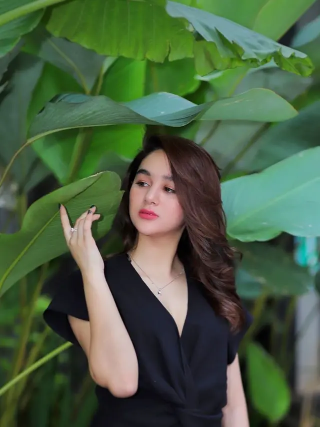 Hana Hanifah. (Foto: Instagram @hanaaaast)