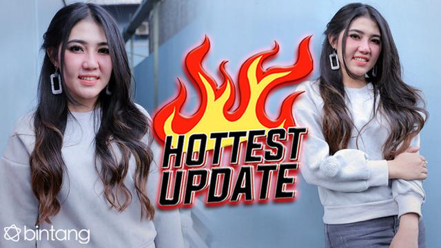 [Bintang] HL Hottest Update Via Vallen