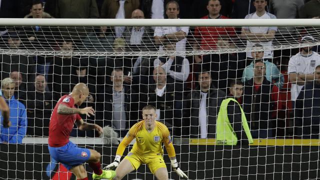 Timnas Republik Ceko - Kualifikasi Piala Eropa 2020