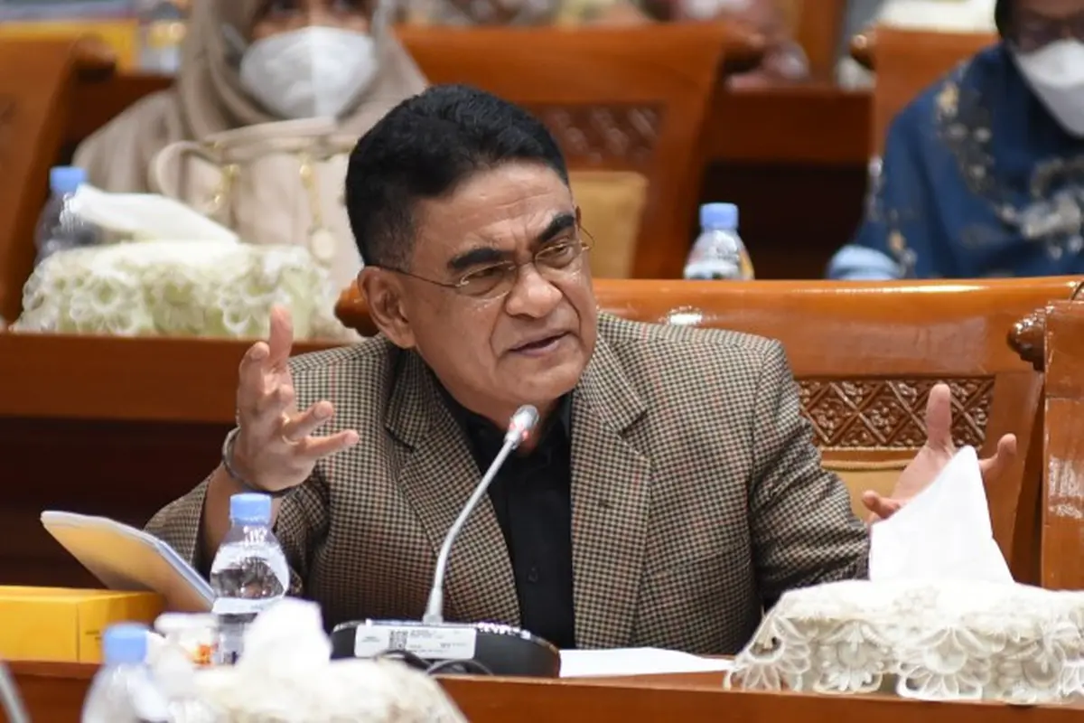 Harga Tiket Masuk Pulau Komodo Naik Drastis, Anggota DPR Minta Tarifnya Dikaji Ulang